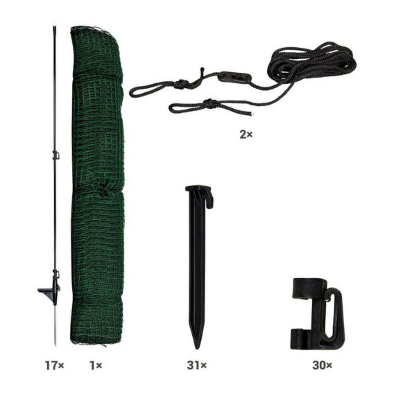 výška 90 cm