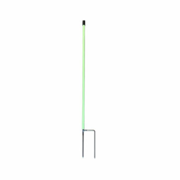 Náhradná tyčka pre elektrické siete  - 90 cm - dvojitý hrot