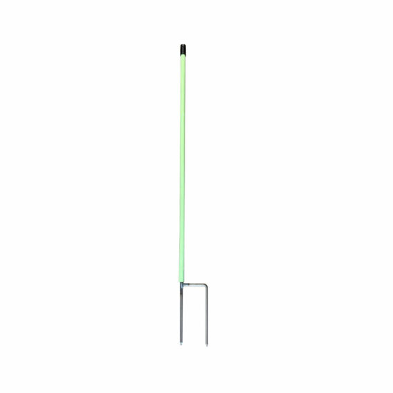 Náhradná tyčka pre elektrické siete  - 90 cm - dvojitý hrot