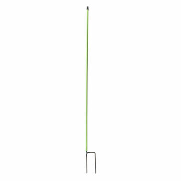 Náhradná tyčka pre elektrické siete  - 120 cm - dvojitý hrot