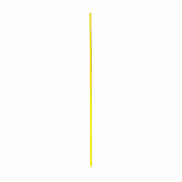 Sklolaminátová tyč pre elektrický ohradník - 160 cm