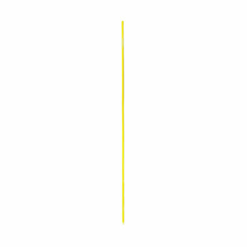 Sklolaminátová tyč na elektrický ohradník - 140 cm