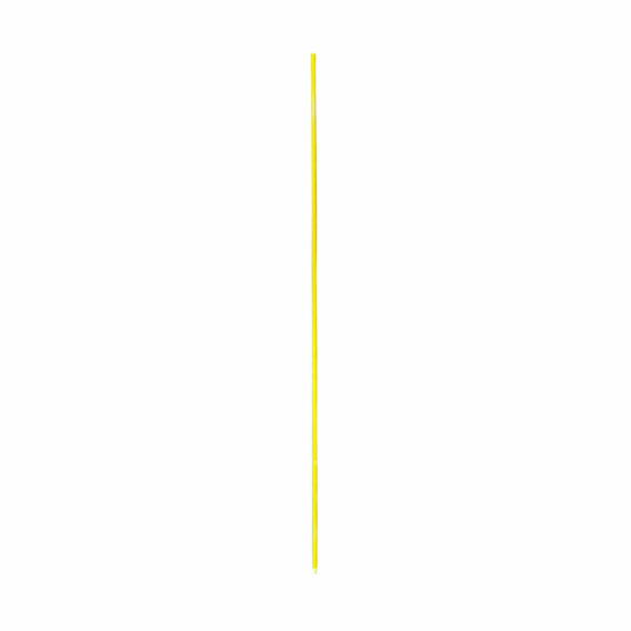 Sklolaminátová tyč na elektrický ohradník - 140 cm