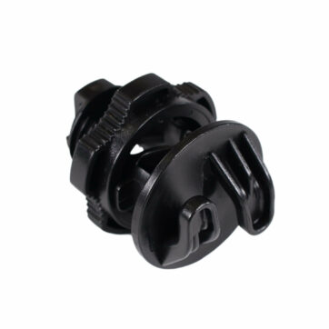 Skrutkovací izolátor pre vodiče do 12 mm