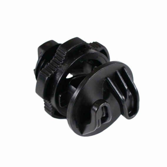 Skrutkovací izolátor pre vodiče do 12 mm