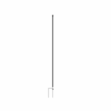 STANDARD náhradná tyčka pre elektrické siete - 112 cm - dvojitý hrot