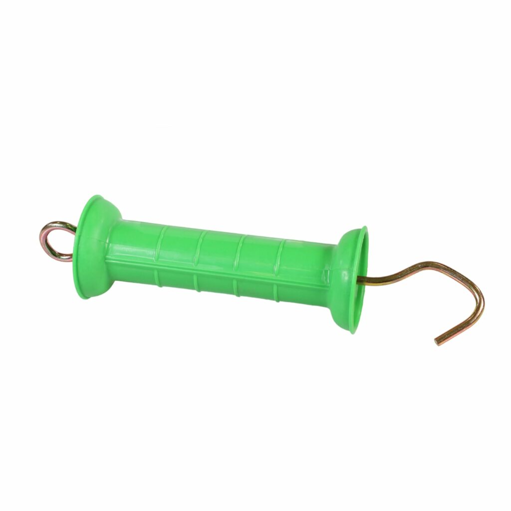 Rukoväte pre elektrický ohradník - ružová