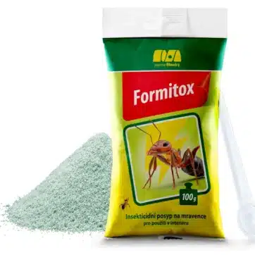 Formitox prášok na mravce 100 g