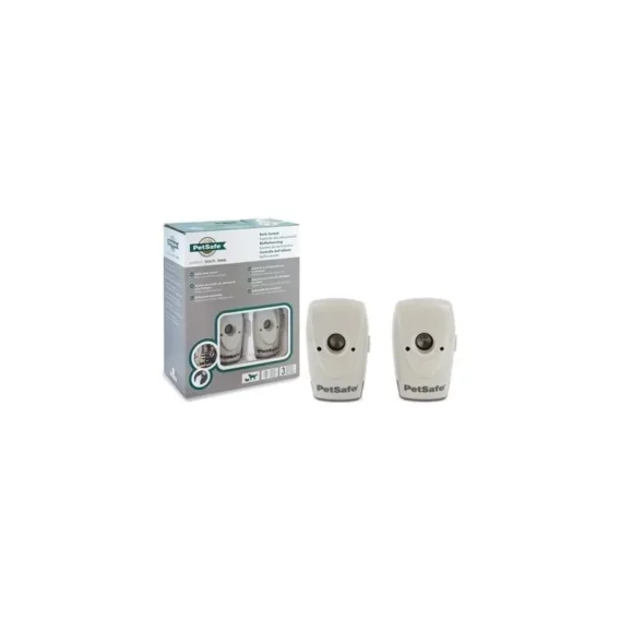 Ultrazvuková budka proti štekaniu psov PetSafe®
