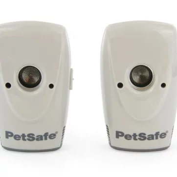 PetSafe® protištekacia budka Indoor PBC19-14778 – 2 kusy v balení