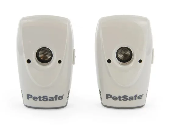 PetSafe® protištekacia budka Indoor PBC19-14778 – 2 kusy v balení
