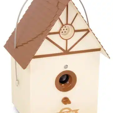 PetSafe® protištekacia budka Outdoor PBC19-11794 – detail zariadenia