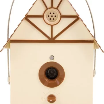 PetSafe® protištekacia búdka Indoor