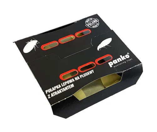 PANKO lepová pasca na ploštice s atraktantom