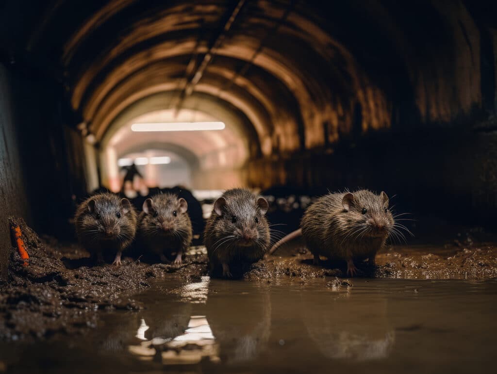 Svojpomocná deratizácia: Kompletný odborný návod pre domácnosti aj firmy