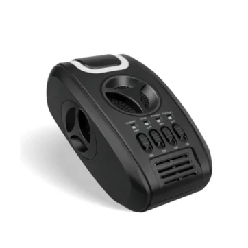 Odpudzovač hmyzu TIPA AN-B119 s ionizátorom a nočným svetlom