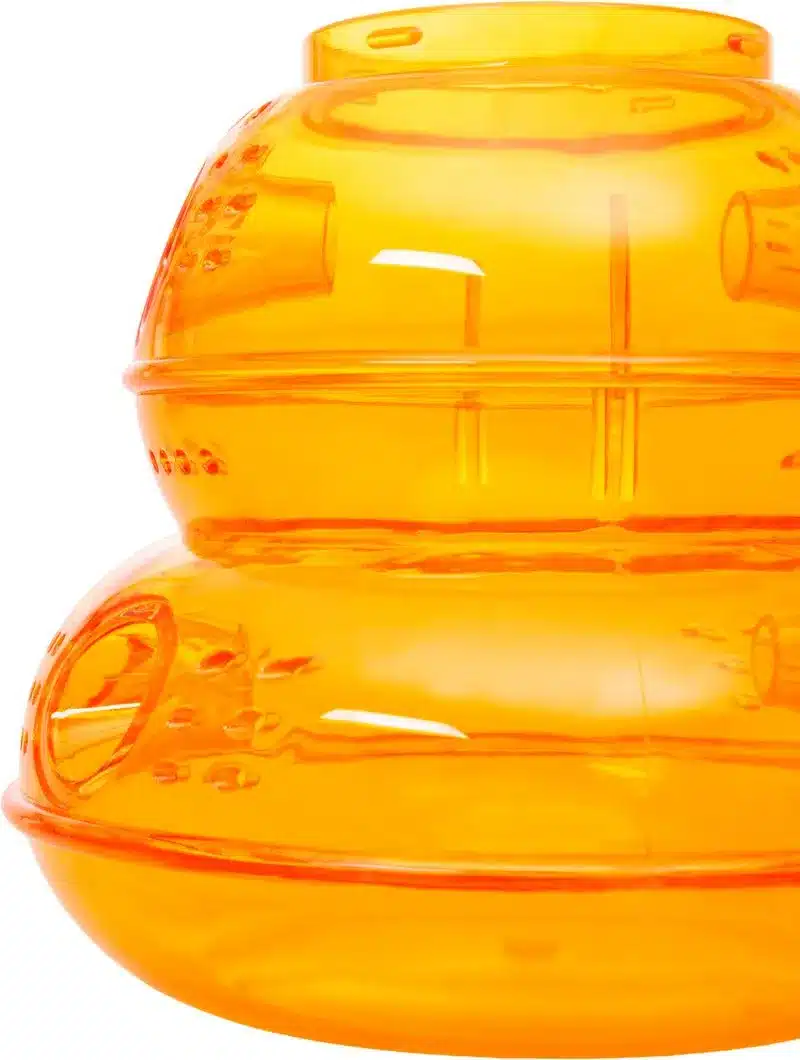 Pasca na osy a zobrazenie vstupných otvorov pre efektívny odchyt hmyzu.