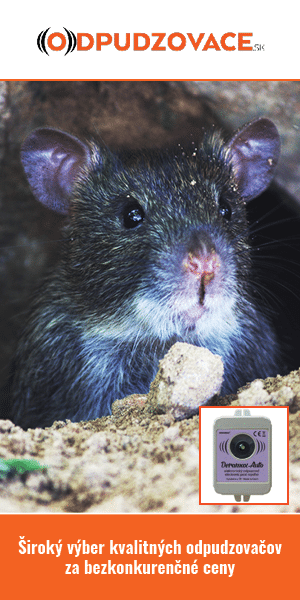 Odpudzovače.sk