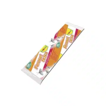 Feromónový lapač na potravinové mole feroset tetra