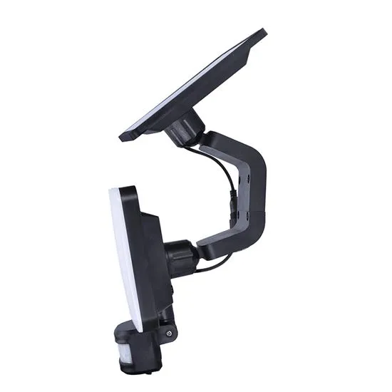 Solight LED solárne svetlo so senzorom 11W (1200 lm) – 3CCT, ochrana pred divou zverou – Obrázok 9