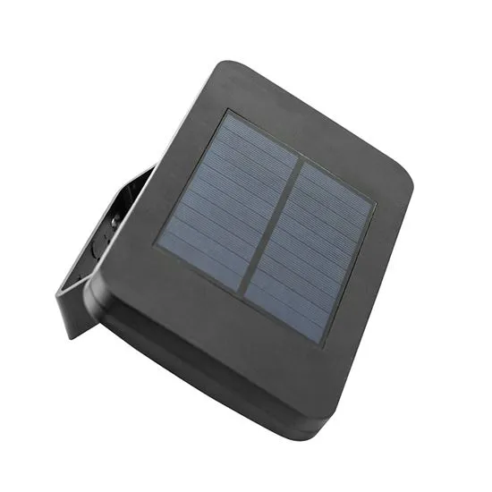 Solight LED solárne svetlo so senzorom – ochrana pred divou zverou – Obrázok 7