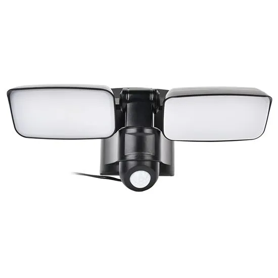 Solight LED solárne svetlo so senzorom 9W (850 lm) – ochrana pred divou zverou – Obrázok 7