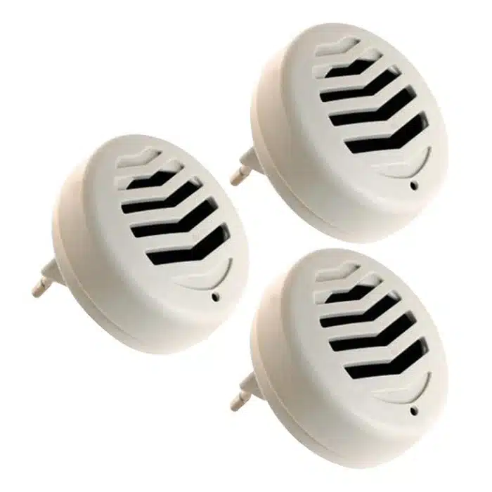 Sada 3x Weitech WK3523