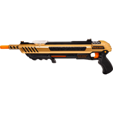 Bug-A-Salt Gold Digger Fiber Optic 3.0