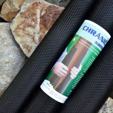 Flexibilná chránička kmeňov Flexible