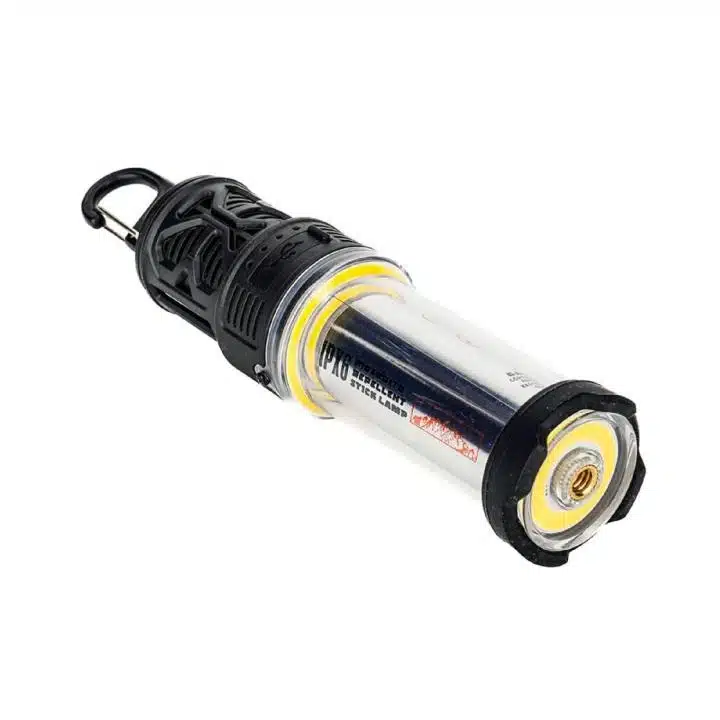 RoosRepelt Multifunkčný odpudzovač komárov a LED lampáš 3v1 (650 lm, 5000 mAh) – Obrázok 2