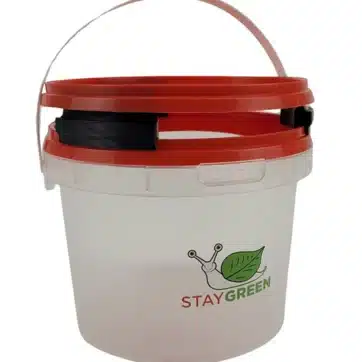 Pasca na slimáky STAY GREEN 600 ml