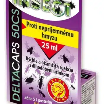 DELTACAPS 50CS 25ml (SK)
