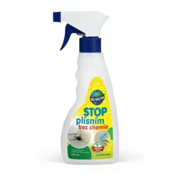 Prípravok Stop plesniam bez chémie 250 ml