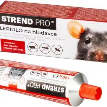 Lepidlo na hlodavce a hmyz Strend Pro Gardencol