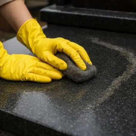 Použitie oceľovej vlny Wooltec Kopírovať