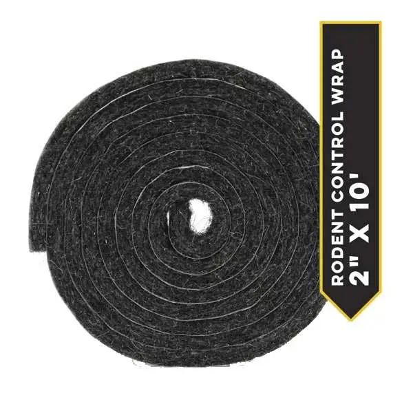 Samolepiaci pás proti hlodavcom Xcluder Wrap 2 ks – Obrázok 2