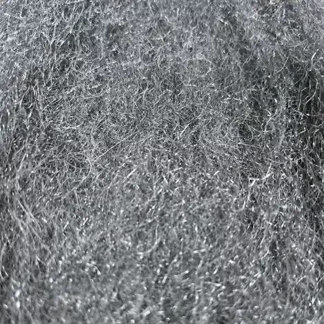 Nehrdzavejúca oceľová vlna Wooltec 200 g – ochrana proti myšiam, potkanom, kunám a vtákom – Obrázok 5